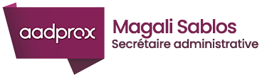 secrétaire Montpellier Aadprox