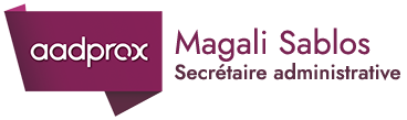 secrétaire Montpellier Aadprox